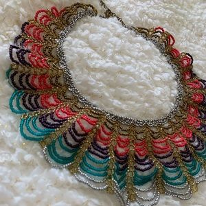 Statement Necklace